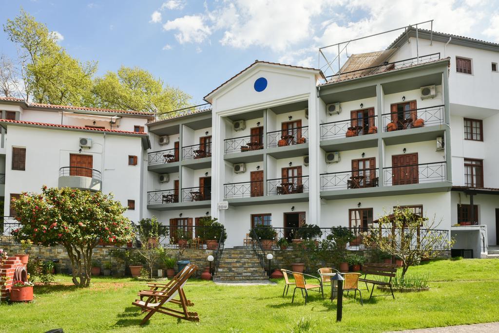 Eleana Otel 2*